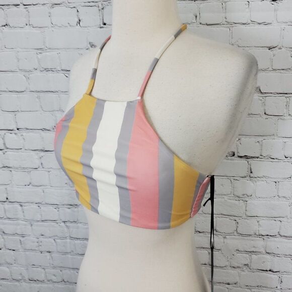 HOH Saros Bikini Tank Top XS NWT - Picture 4 of 7